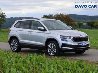 �koda Karoq 2.0 TDI 110kW Style Matrix DPH
