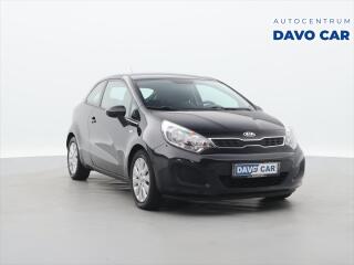 Kia Rio 1.3 1.25CVVT 62kW Comfort Pro