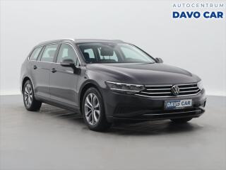 Volkswagen Passat Variant 1.5 TSI EVO 110kW Klima CZ DPH