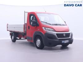 Fiat Ducato 2.3 MTJ 96kW CZ L3 DPH Sklp