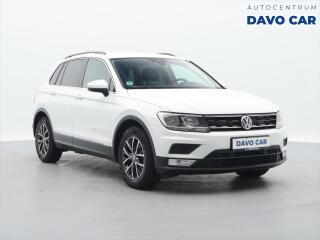 Volkswagen Tiguan 2.0 TDI Comfortline ACC Serv.k