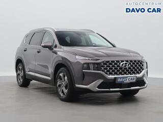 Hyundai Santa Fe 2.2 CRDi 142kW Style DCT CZ DP