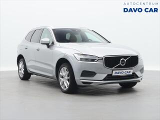 Volvo XC60 2.0 140KW D4 Momentum AWD Auto