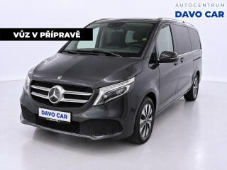 Mercedes-Benz 2.0 250d 140kW L Exclusive CZ