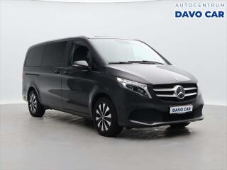 Mercedes-Benz 2.0 250d 140kW L CZ
