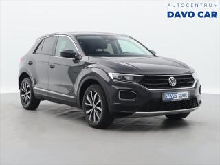 Volkswagen T-Roc 1.0 TSI Virtual LED Webasto
