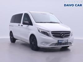 Mercedes-Benz Vito 2.1 119CDI BlueTEC Aut. CZ 8-M