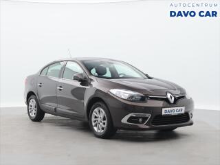 Renault Fluence 1.5 dCi 81kW Privilege CZ 1.ma