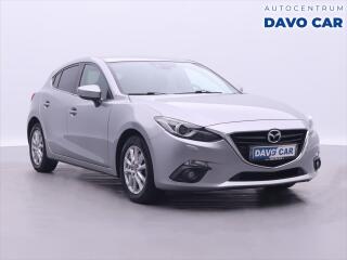 Mazda 3 2.0 Skyactiv-G 88kW Aut.