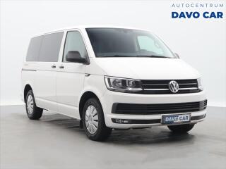 Volkswagen Multivan 2.0 TDI 110kW 7-M�st Ta�n�