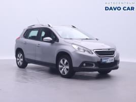 Peugeot 2008 1.2 i ACTIVE PureTech CZ