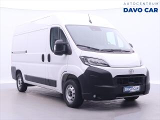 Toyota Proace Max L2H2 2.2 D-4D 88kW CZ Klima DP