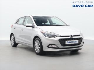 Hyundai i20 1.3 i 55kW Family CZ