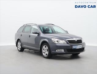 �koda Octavia 1.4 TSI 90kW Serv.Kniha