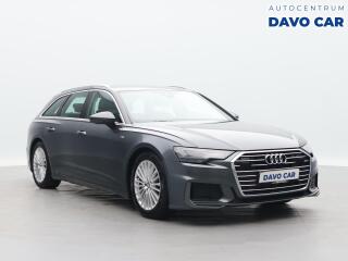 Audi A6 Avant 3.0 50 TDI 210kW S-Line