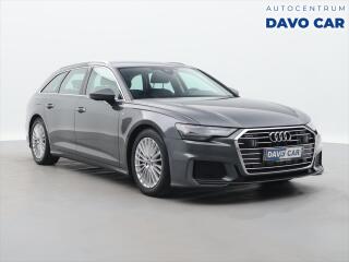 Audi A6 Avant 3.0 50 TDI 210kW S-Line