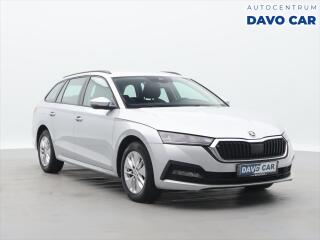 �koda Octavia 2.0 TDI 85kW Ambition CZ DPH