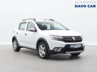 Dacia Sandero 1.0 TCe LPG Stepway Open CZ
