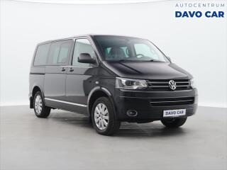 Volkswagen Multivan 2.0 TSI 150kW 4M DSG Highline