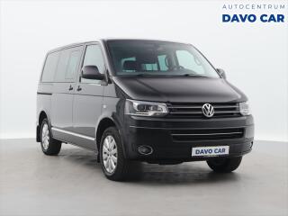 Volkswagen Multivan 2.0 TSI 150kW 4M DSG Highline