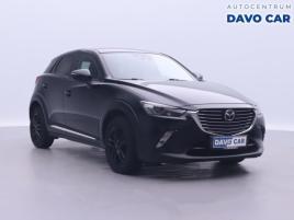 Mazda CX-3 2.0 SKY-G150 AWD Revolution