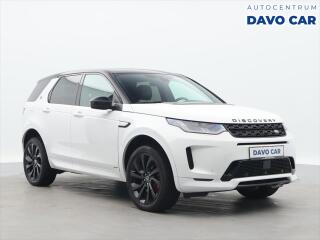 Land Rover Discovery Sport 2.0 147kW SE R-Dynamic AWD K��