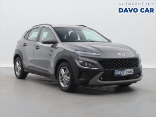 Hyundai Kona 1.0 T-GDI 88kW Comfort
