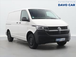 Volkswagen Transporter 2.0 TDI Klima 1.Maj DPH