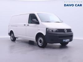 Volkswagen Transporter 2.0 TDI 75KW Klima Long DPH