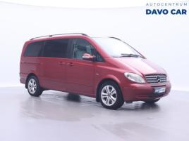 Mercedes-Benz Viano 3.0 CDI 150kW CZ Long 7-Mst