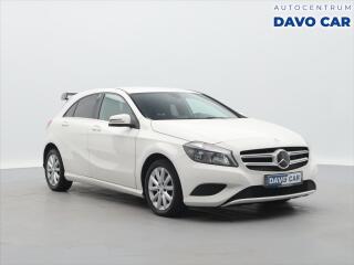 Mercedes-Benz 1.6 200i 115kW Klima K��e