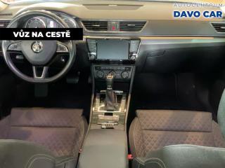 Škoda Superb 2,0 TSI 202kW 4x4 DSG Style - náhled 3