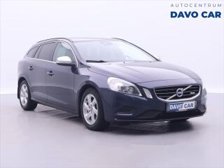 Volvo V60 2.4 D4 V5 120kW AWD R-design