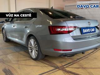 Škoda Superb 2,0 TSI 202kW 4x4 DSG Style - náhled 2