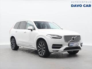 Volvo XC90 2.0 D 165 kW Inscription CZ