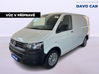 Volkswagen Transporter 2.0 TDi 103 kW D�lna