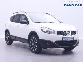 Nissan Qashqai 2.0 Acenta