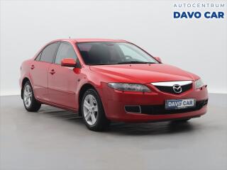Mazda 6 2.0 i 108kW Aut.klima