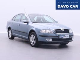 koda Octavia 2.0 TDI 103kW CZ Elegance