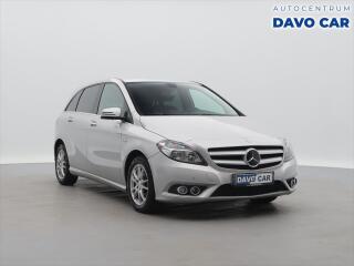 Mercedes-Benz 1.8 180 CDI Klimatizace CZ