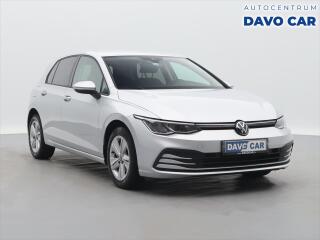 Volkswagen Golf 1.0 TSI 81kW Life M6