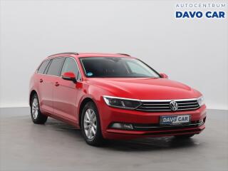 Volkswagen Passat 1.6 TDI 88kW Comfortline LED N