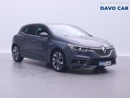 Renault Mgane 1.5 dCi 81kW Energy Navi CZ