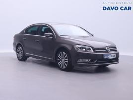 Volkswagen Passat 2.0 TDI 130kW 4M DSG CZ Highli