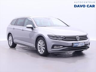 Volkswagen Passat 2.0 TDI 140kW DSG Elegance DPH