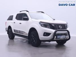 Nissan Navara 2.3 dCi 140kW Aut. CZ 1.Maj DP