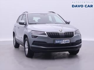 �koda Karoq 1.5 TSI 110kW DSG CZ Navi LED