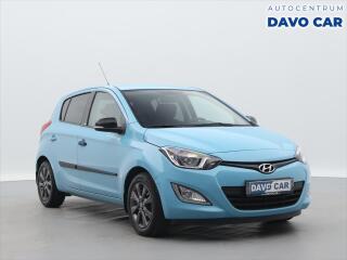Hyundai i20 1.3 i 63kW Family Space GO