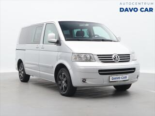 Volkswagen Multivan 2.5 TDI 96kW Comfortline