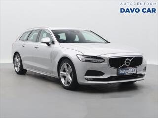 Volvo V90 2.0 T5 184kW Momentum CZ DPH